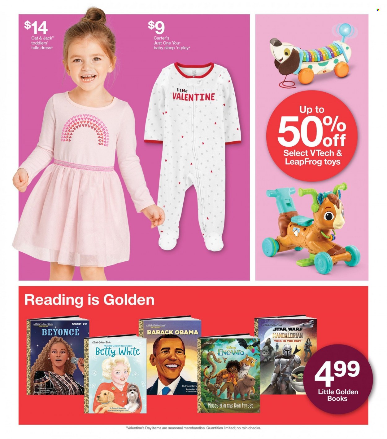 Target ad - 01/29/2023 - 02/04/2023. Page 10