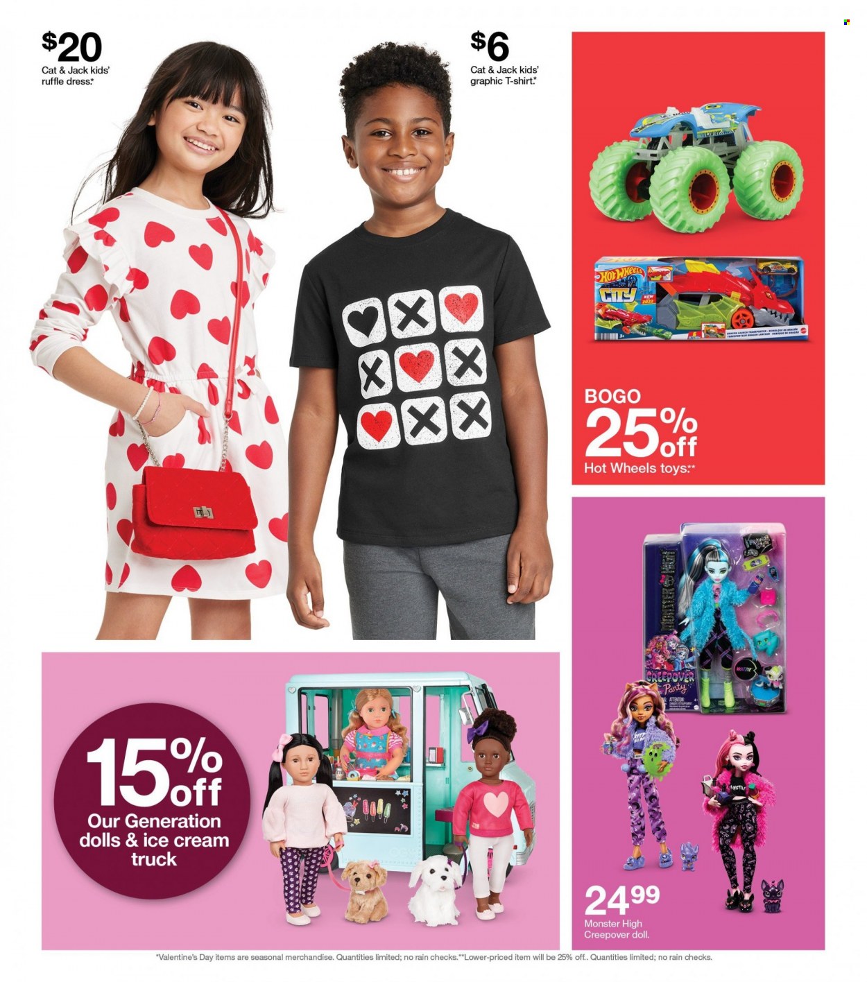 Target ad - 01/29/2023 - 02/04/2023. Page 11