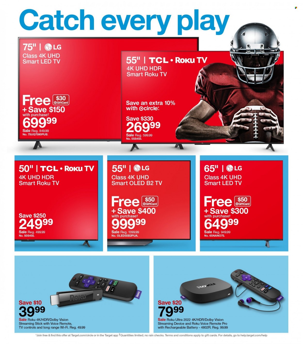 Target ad - 01/29/2023 - 02/04/2023. Page 14