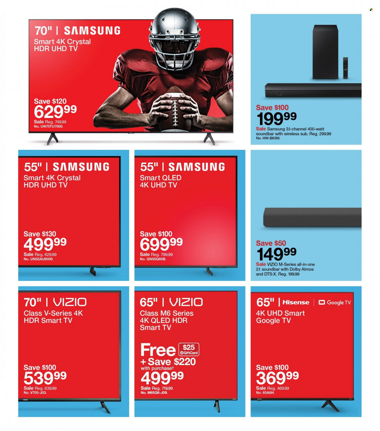 Target ad - 01/29/2023 - 02/04/2023. Page 15