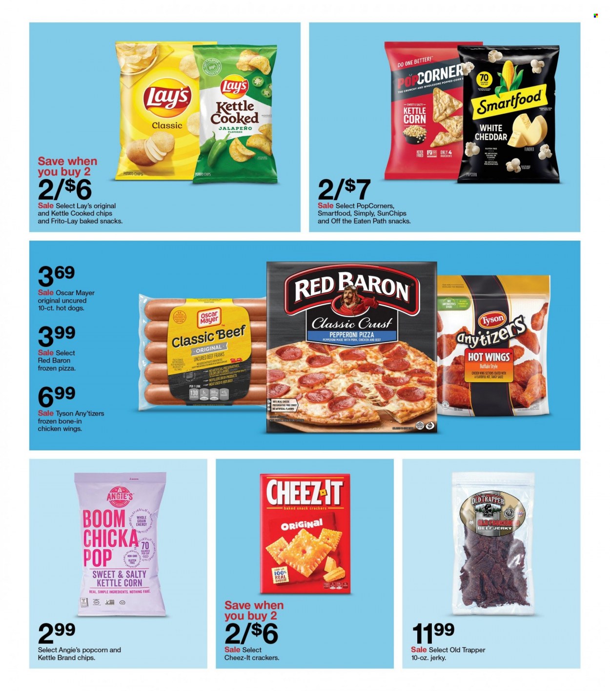 Target ad - 01/29/2023 - 02/04/2023. Page 18