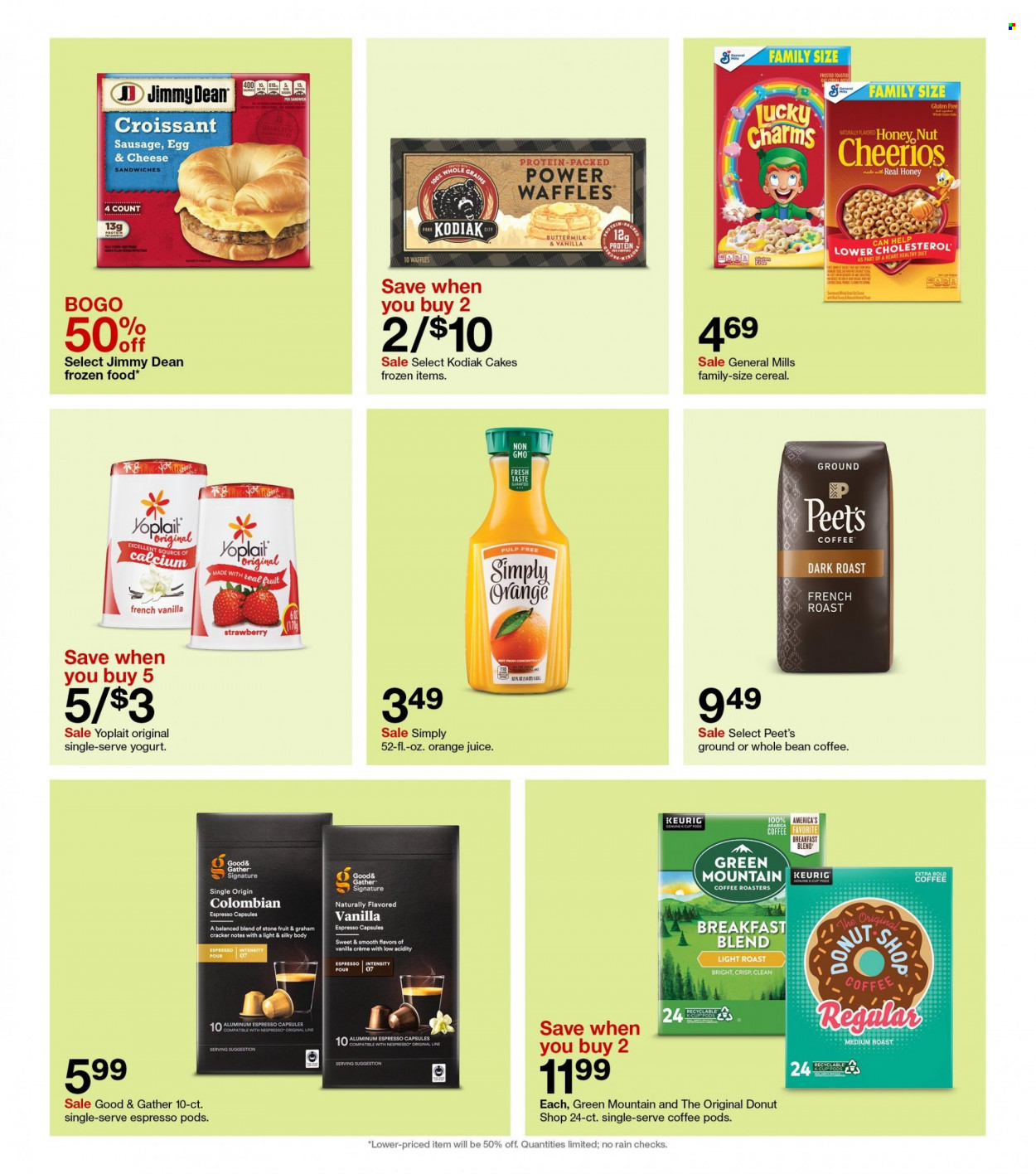 Target ad - 01/29/2023 - 02/04/2023. Page 23