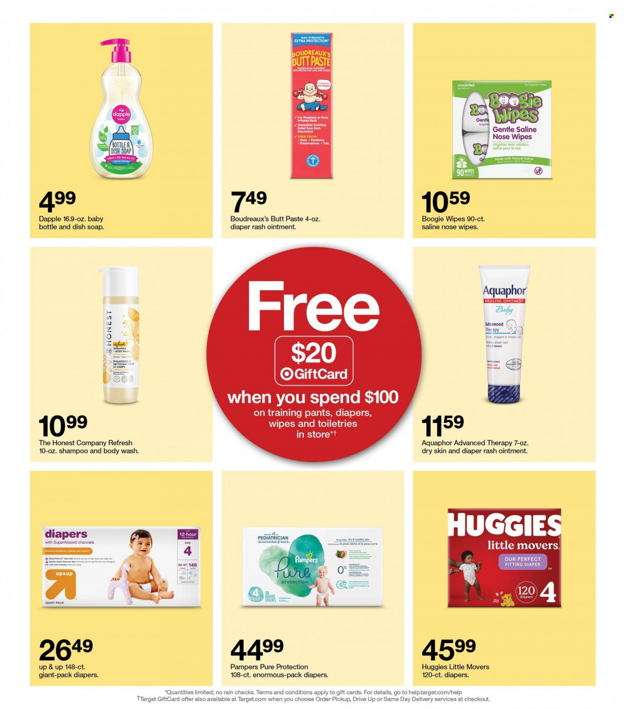 Target ad - 01/29/2023 - 02/04/2023. Page 26