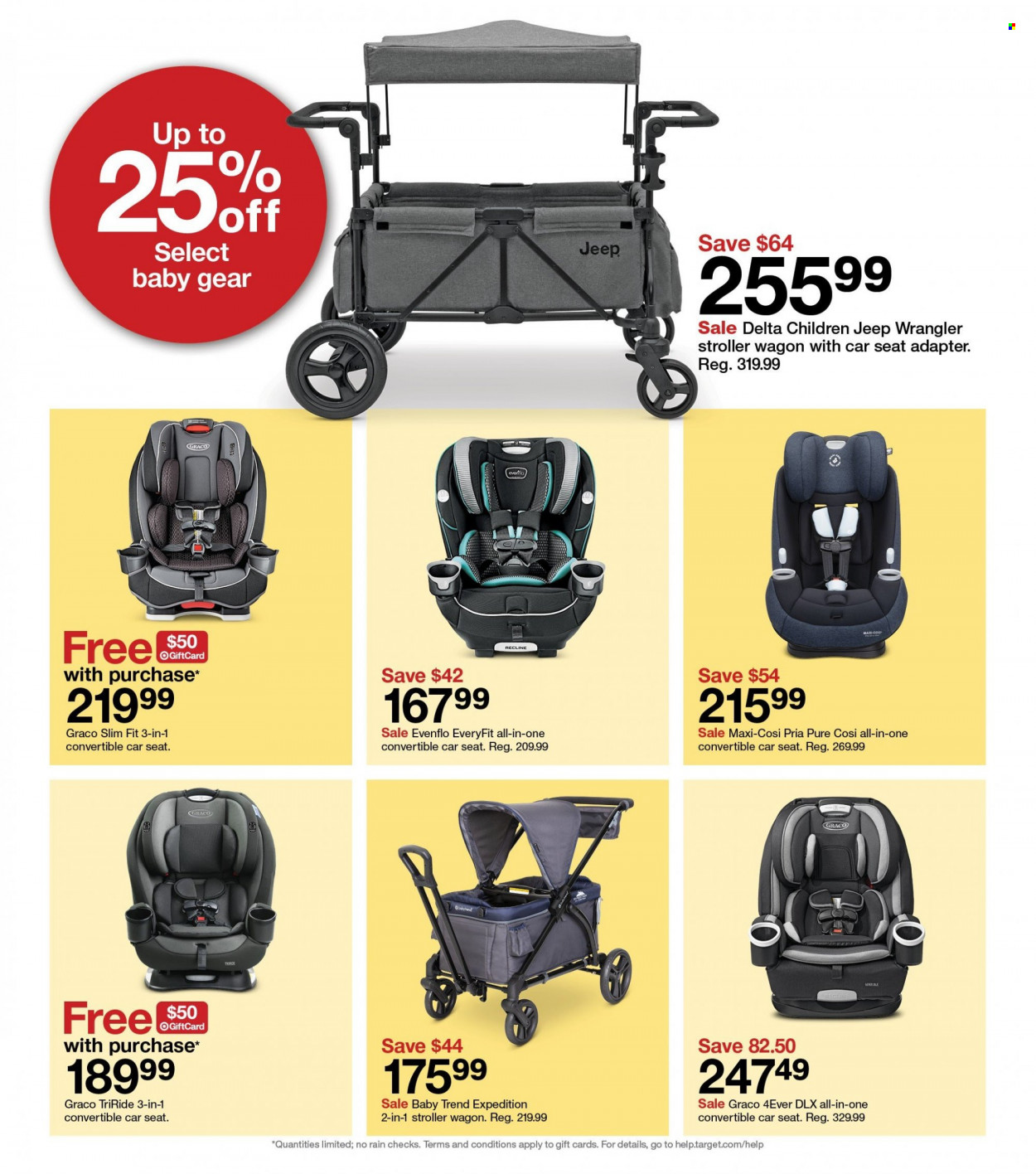Target ad - 01/29/2023 - 02/04/2023. Page 27