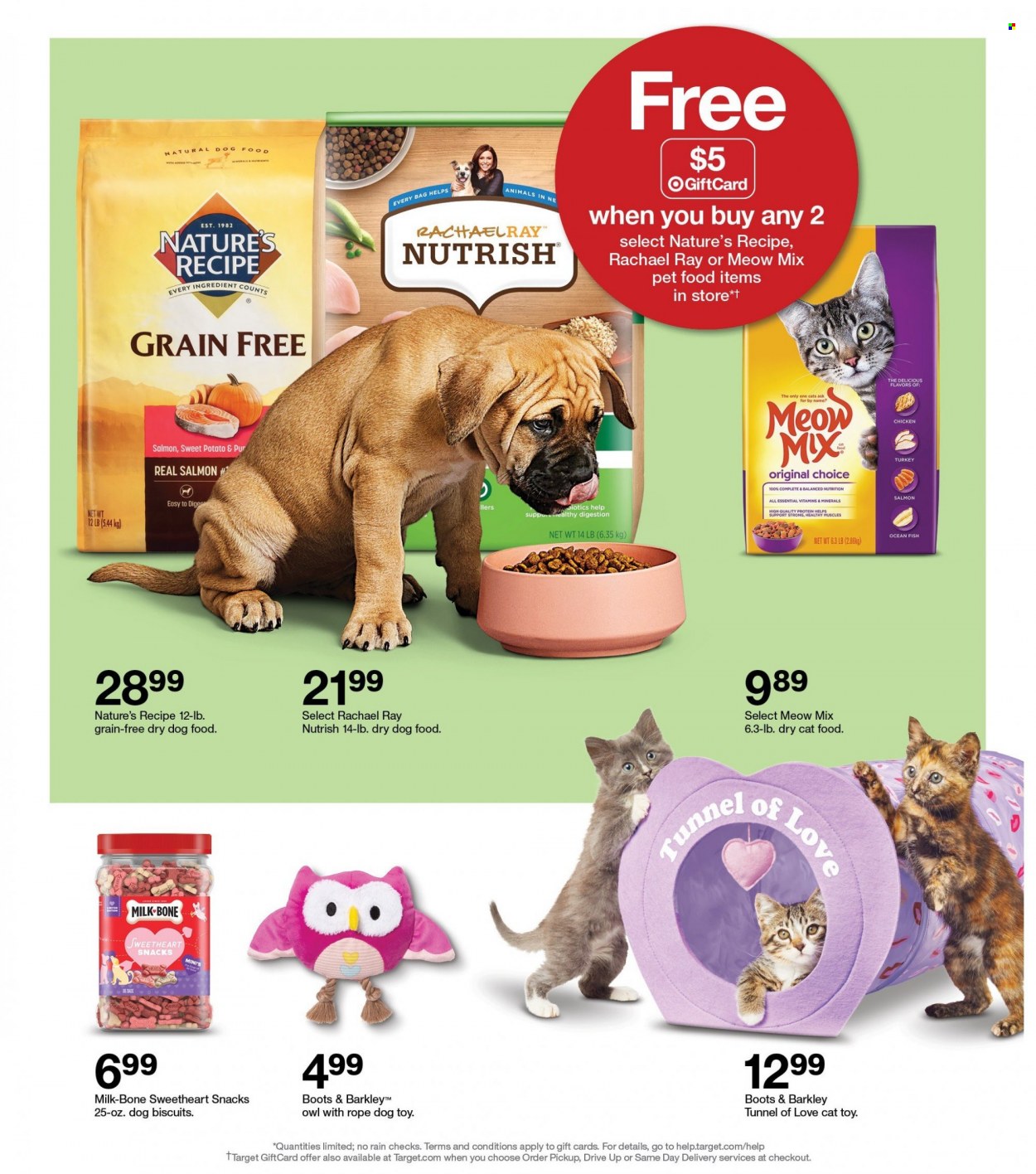Target ad - 01/29/2023 - 02/04/2023. Page 28