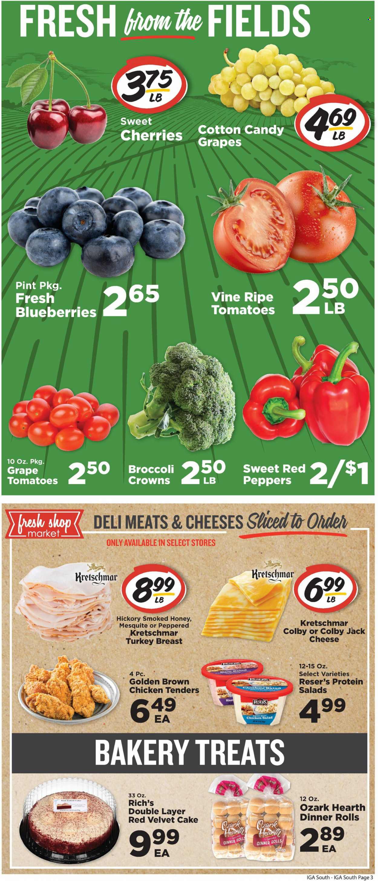 IGA ad - 02/01/2023 - 02/07/2023. Page 4