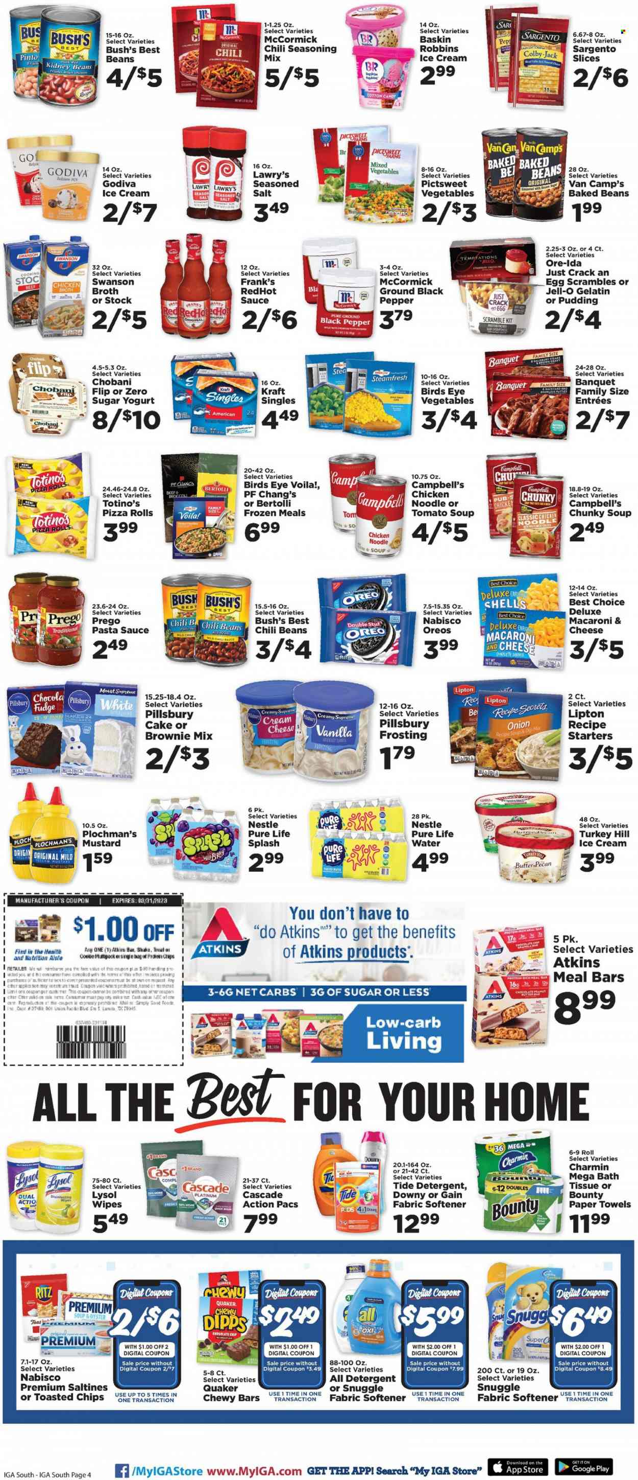 IGA ad - 02/01/2023 - 02/07/2023. Page 5