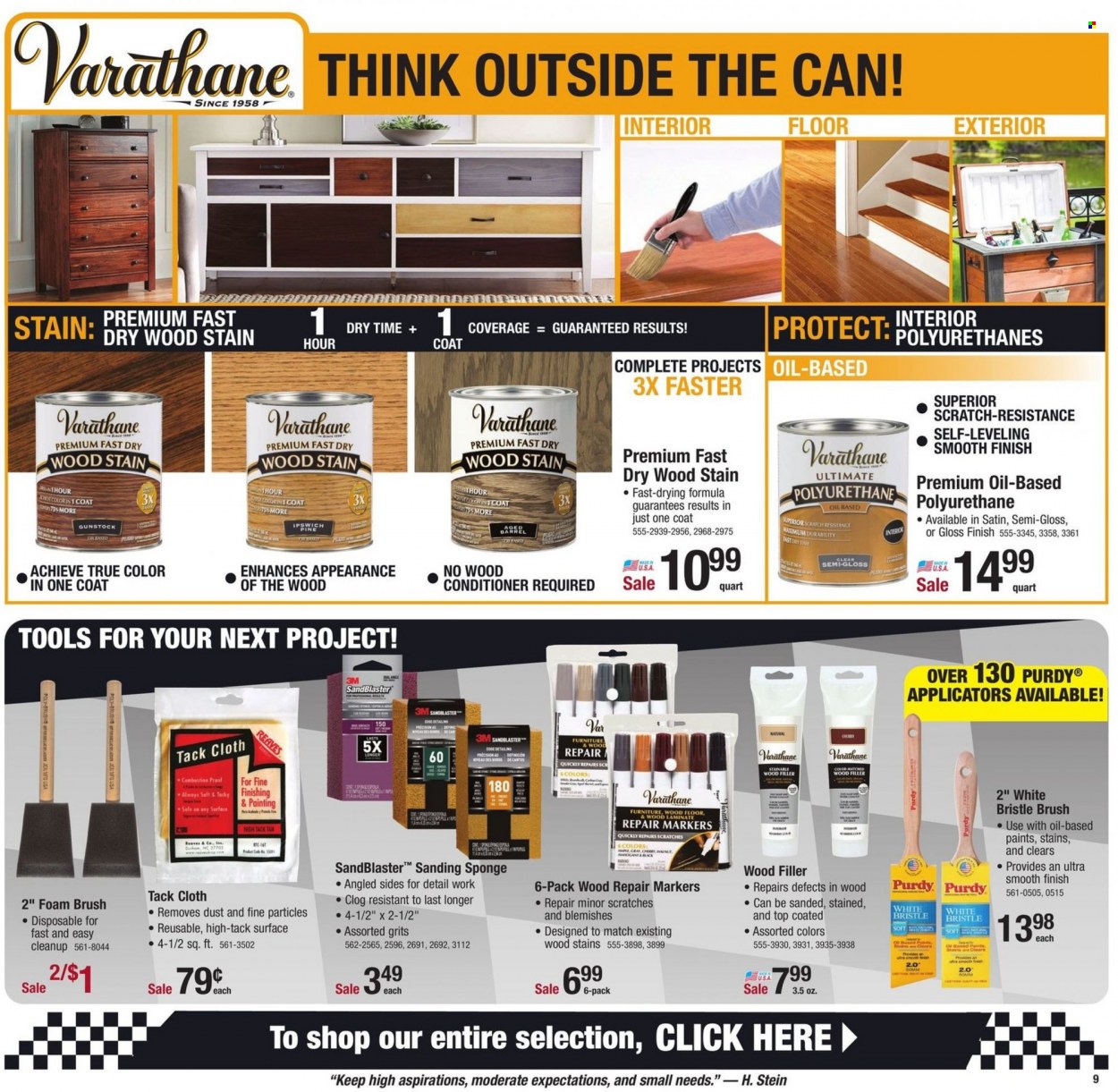 Menards ad - 02/01/2023 - 02/18/2023. Page 12