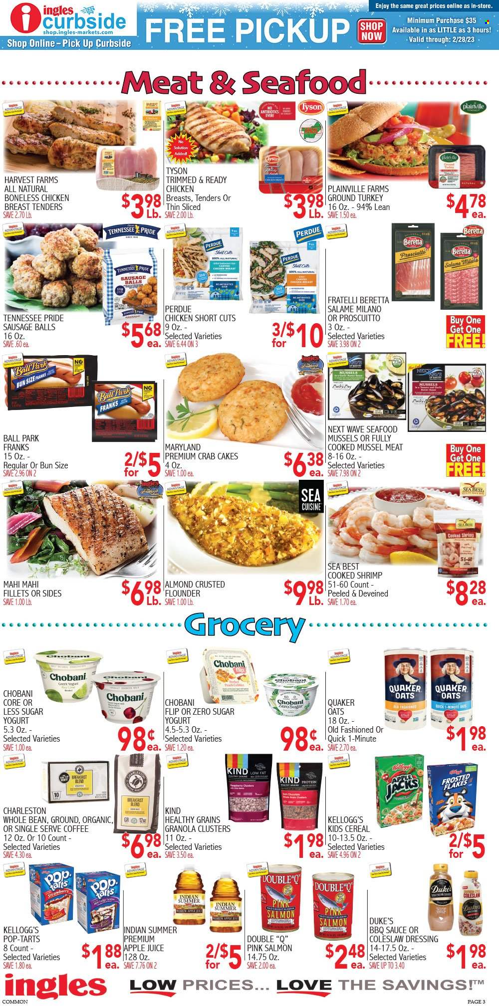 Ingles ad - 02/01/2023 - 02/07/2023. Page 3
