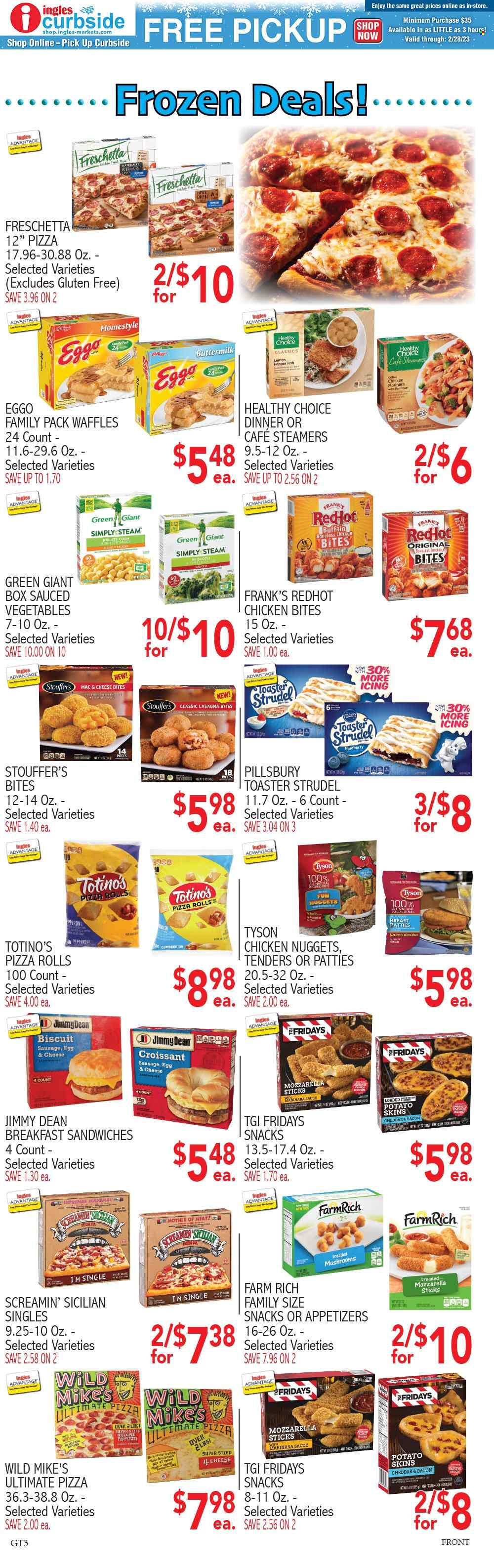 Ingles ad - 02/01/2023 - 02/07/2023. Page 6