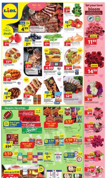 Lidl Ad
