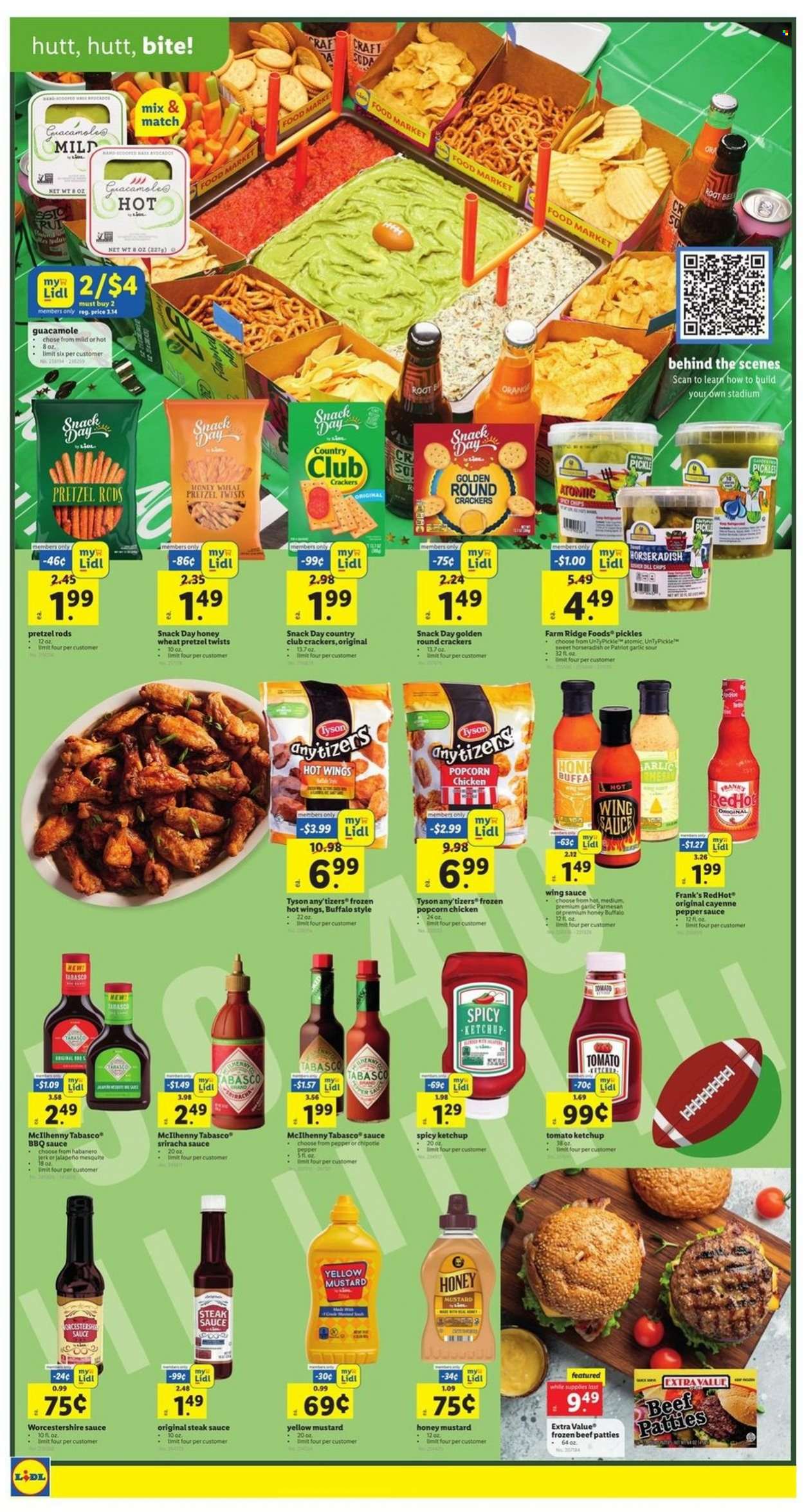 Lidl ad - 02/08/2023 - 02/14/2023. Page 2
