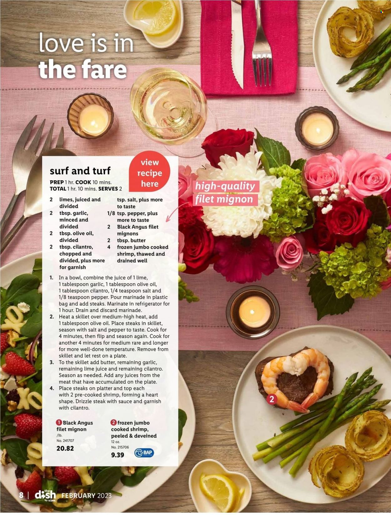 Lidl ad - 02/01/2023 - 02/28/2023. Page 8