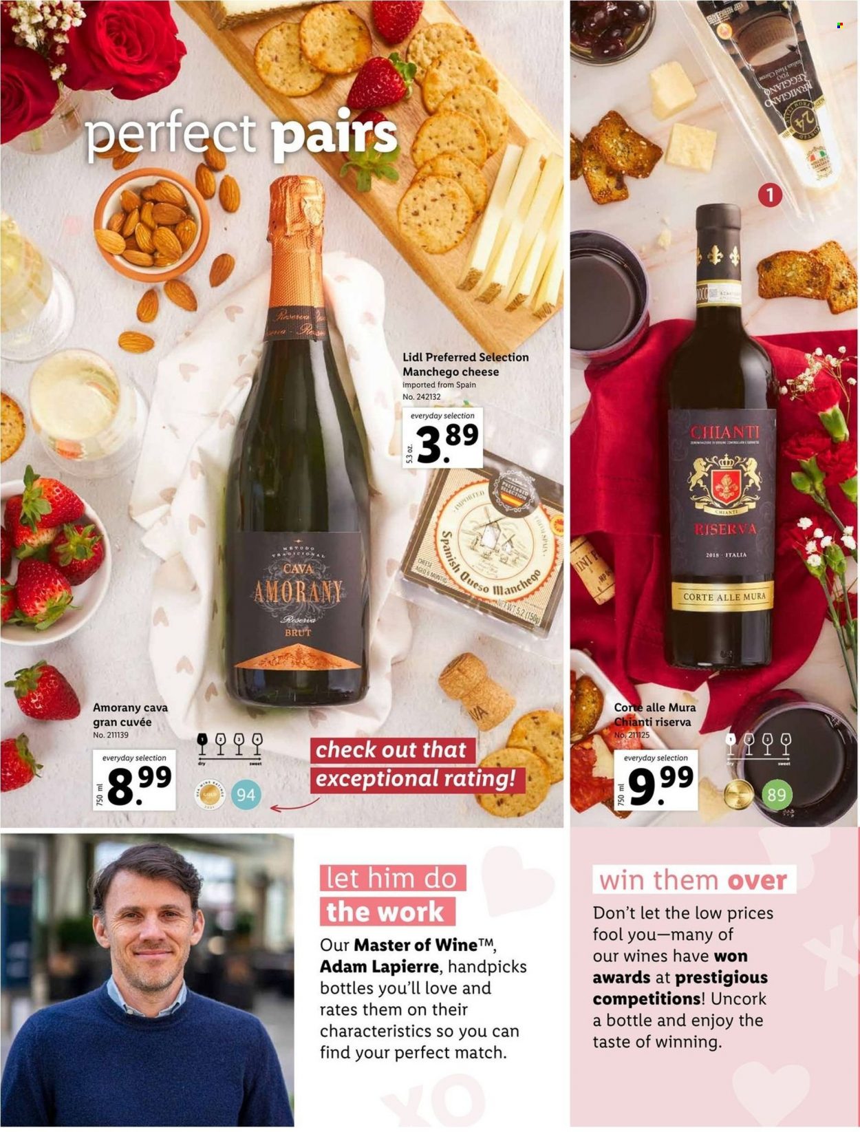 Lidl ad - 02/01/2023 - 02/28/2023. Page 10
