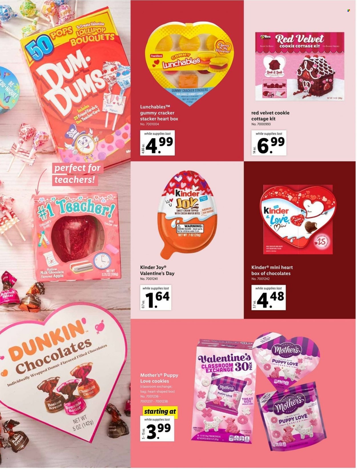 Lidl ad - 02/01/2023 - 02/28/2023. Page 15