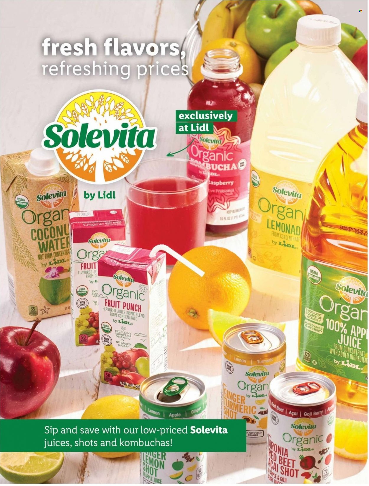 Lidl ad - 02/01/2023 - 02/28/2023. Page 17