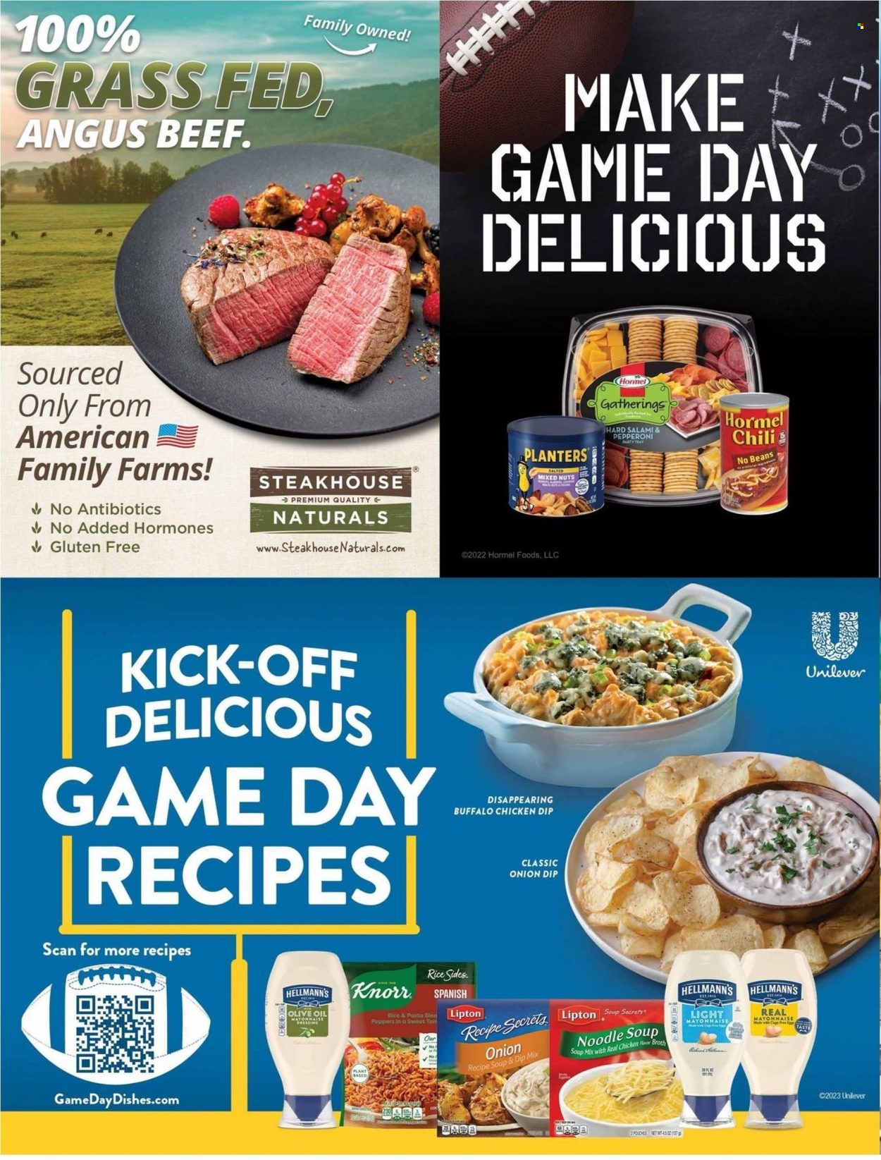 Lidl ad - 02/01/2023 - 02/28/2023. Page 24