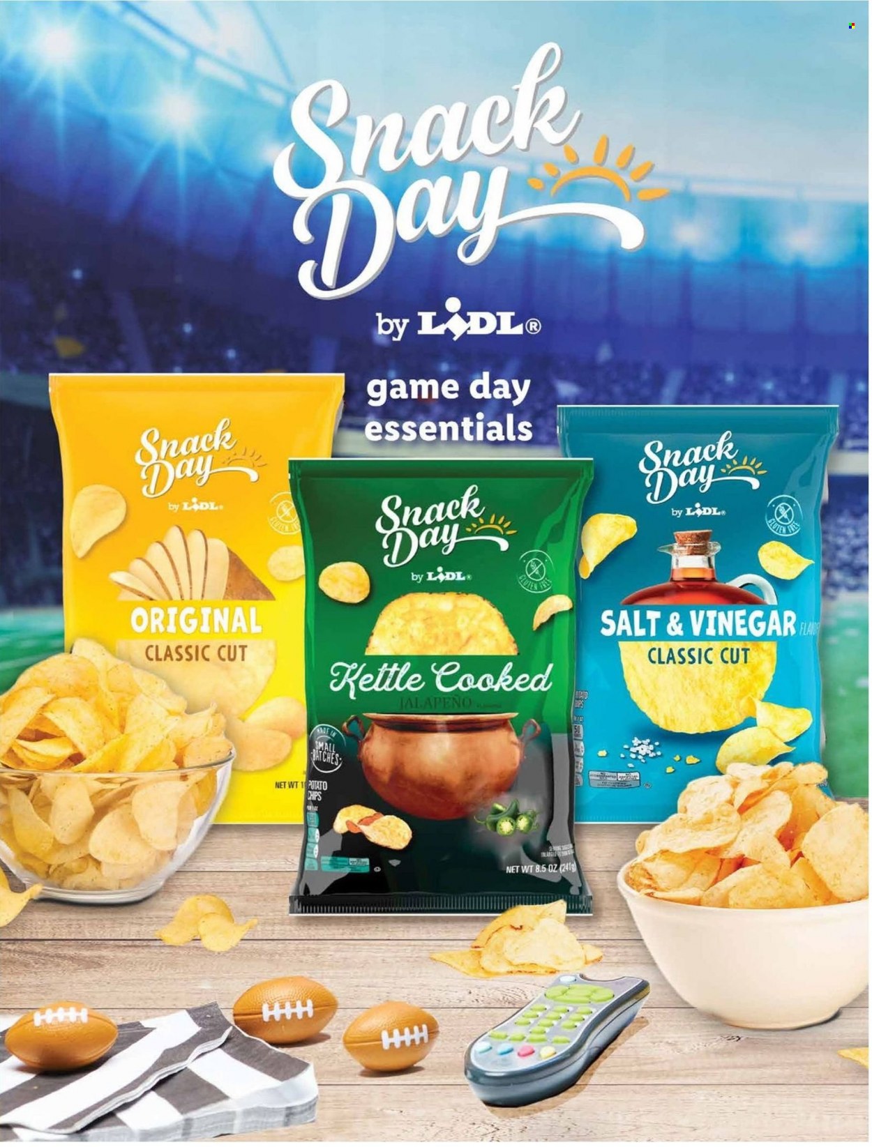 Lidl ad - 02/01/2023 - 02/28/2023. Page 25