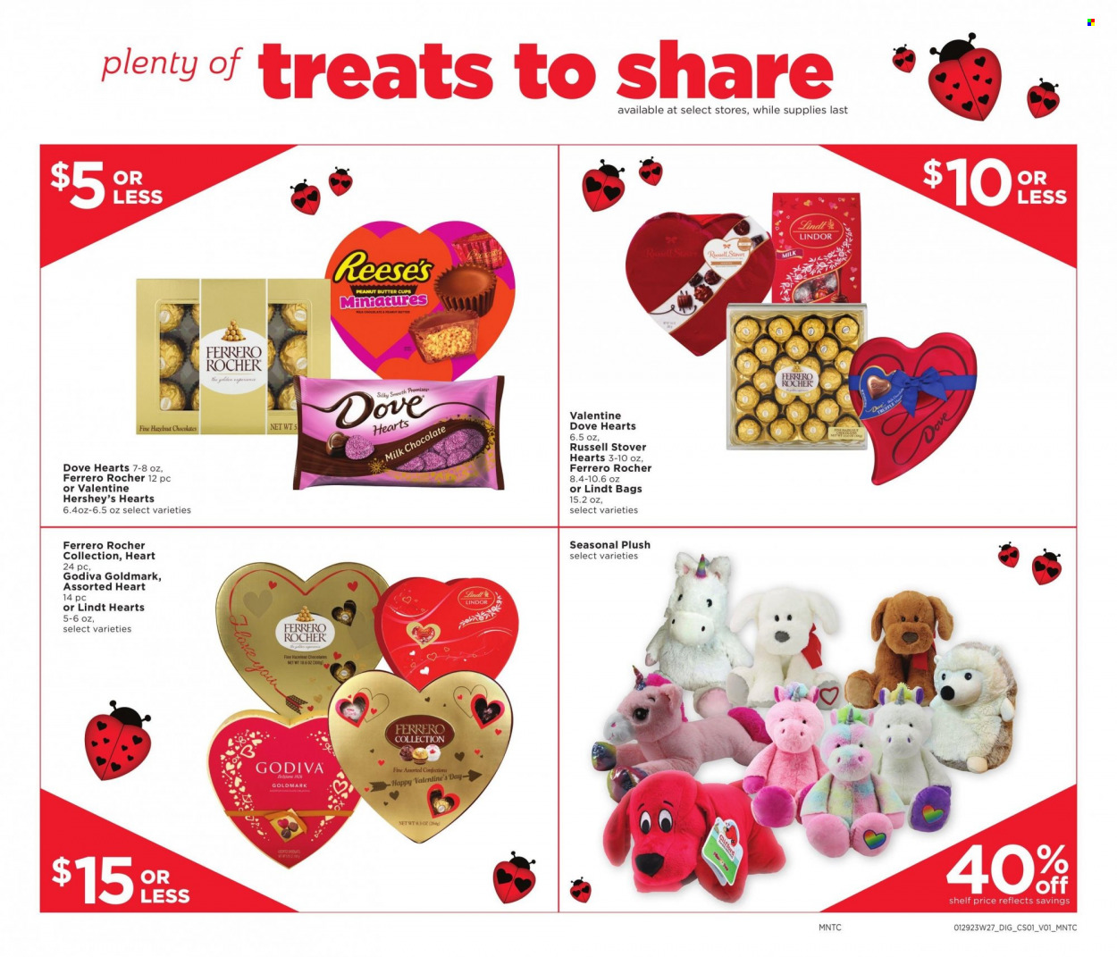 Cub Foods ad - 01/29/2023 - 02/04/2023. Page 13