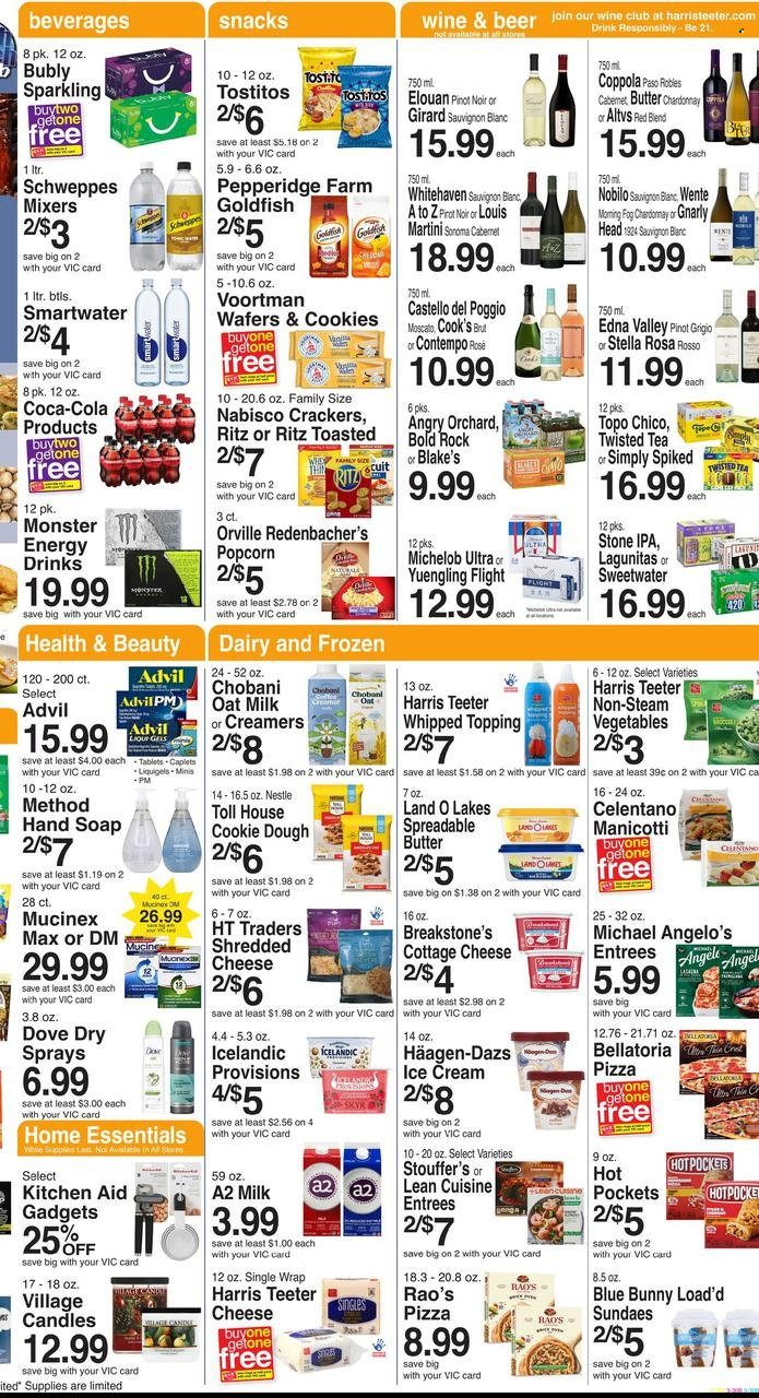 Harris Teeter ad - 02/01/2023 - 02/07/2023. Page 3