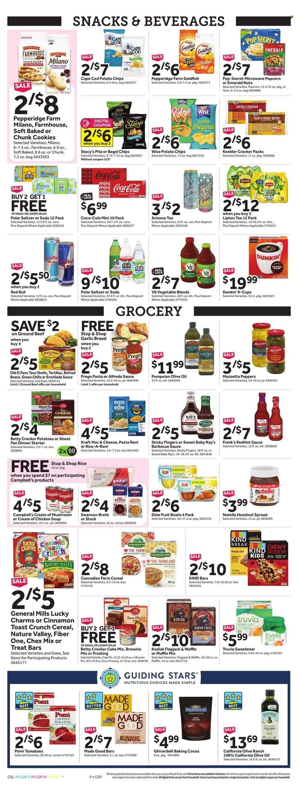 Stop & Shop ad - 02/03/2023 - 02/09/2023. Page 4