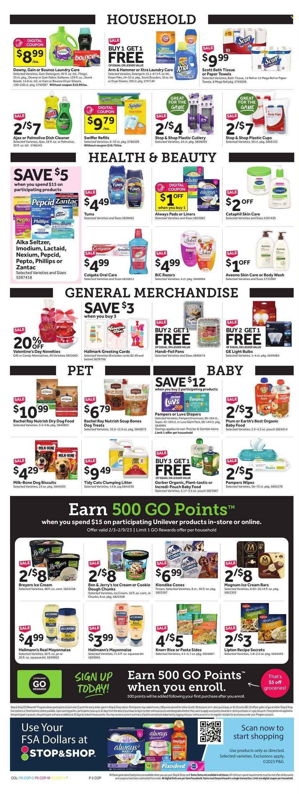 Stop & Shop ad - 02/03/2023 - 02/09/2023. Page 5