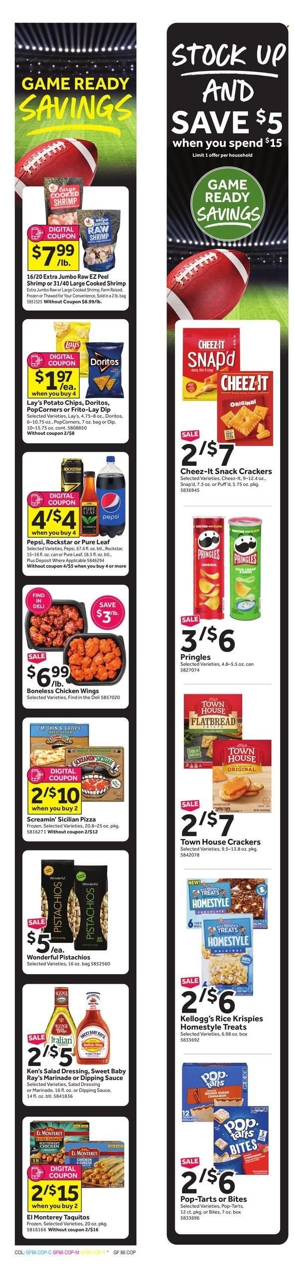 Stop & Shop ad - 02/03/2023 - 02/09/2023. Page 9