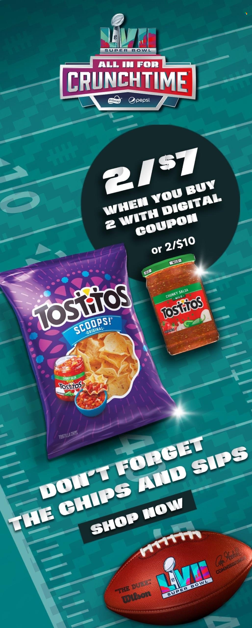 Stop & Shop ad - 02/03/2023 - 02/09/2023. Page 11