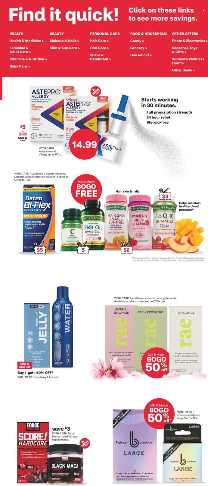 CVS Pharmacy ad - 02/05/2023 - 02/11/2023. Page 4