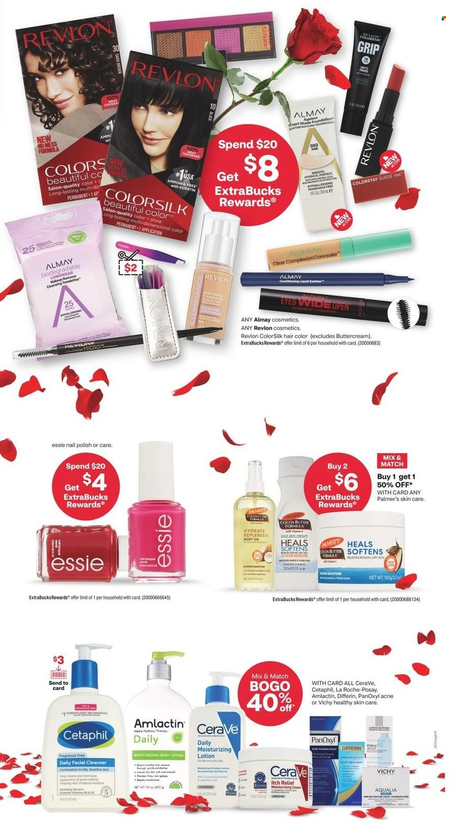 CVS Pharmacy ad - 02/05/2023 - 02/11/2023. Page 5
