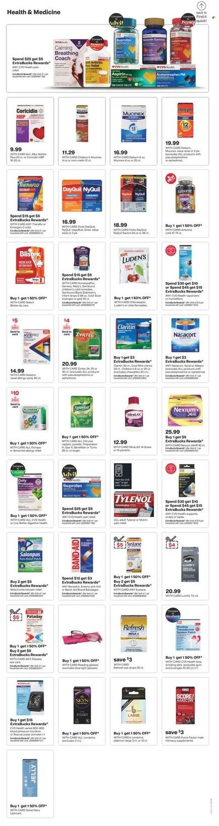 CVS Pharmacy ad - 02/05/2023 - 02/11/2023. Page 8