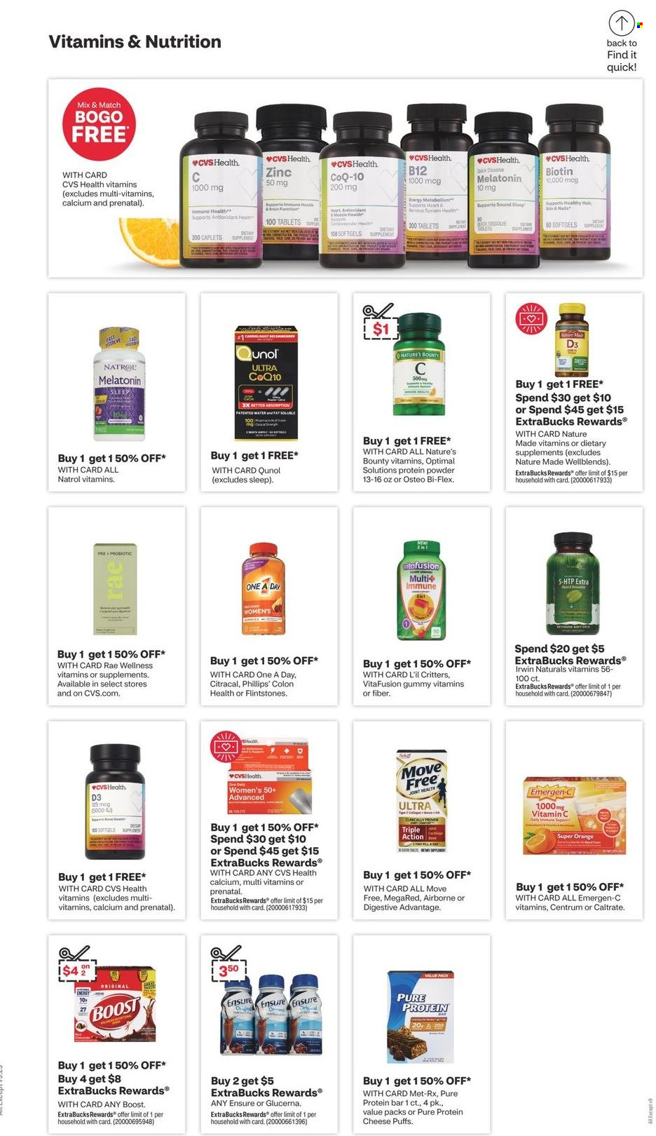 CVS Pharmacy ad - 02/05/2023 - 02/11/2023. Page 10