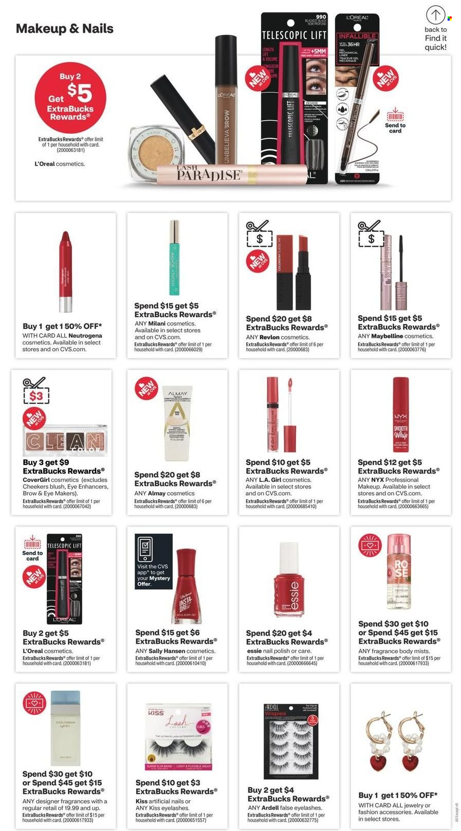 CVS Pharmacy ad - 02/05/2023 - 02/11/2023. Page 13