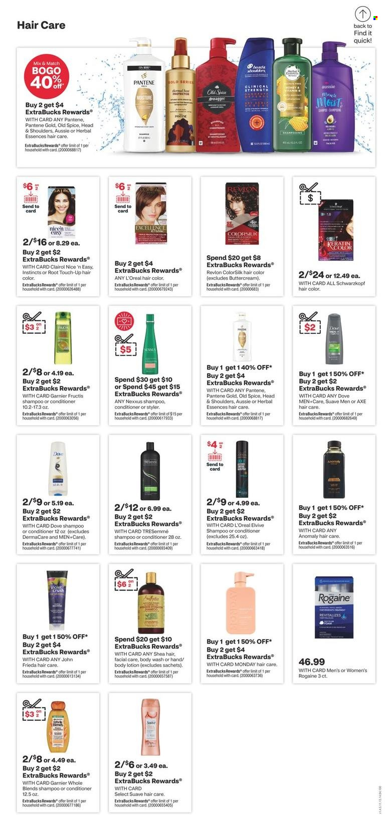 CVS Pharmacy ad - 02/05/2023 - 02/11/2023. Page 15