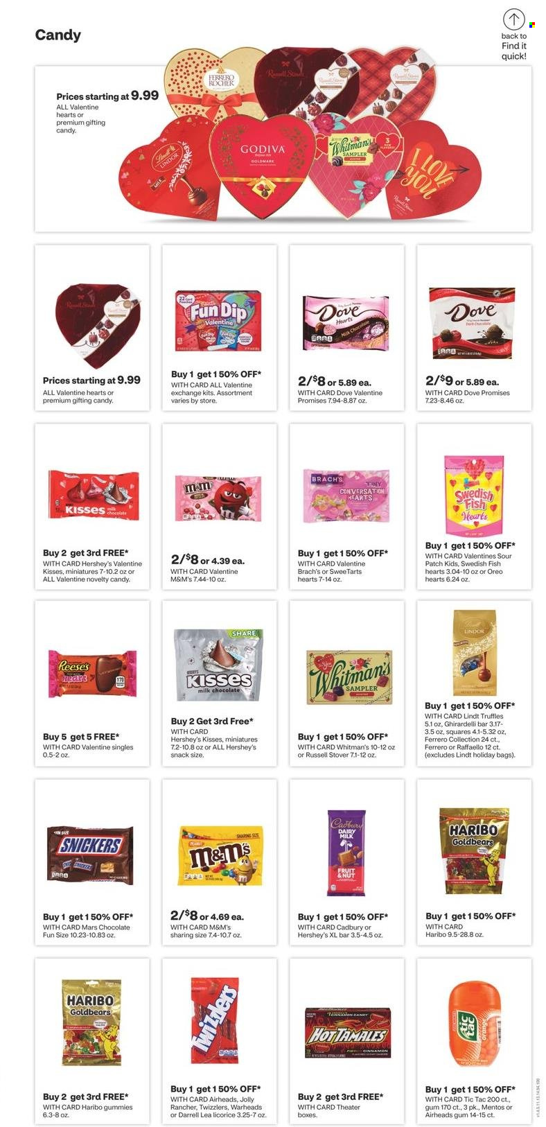 CVS Pharmacy ad - 02/05/2023 - 02/11/2023. Page 18