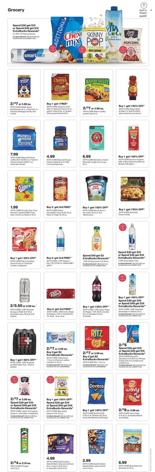 CVS Pharmacy ad - 02/05/2023 - 02/11/2023. Page 19