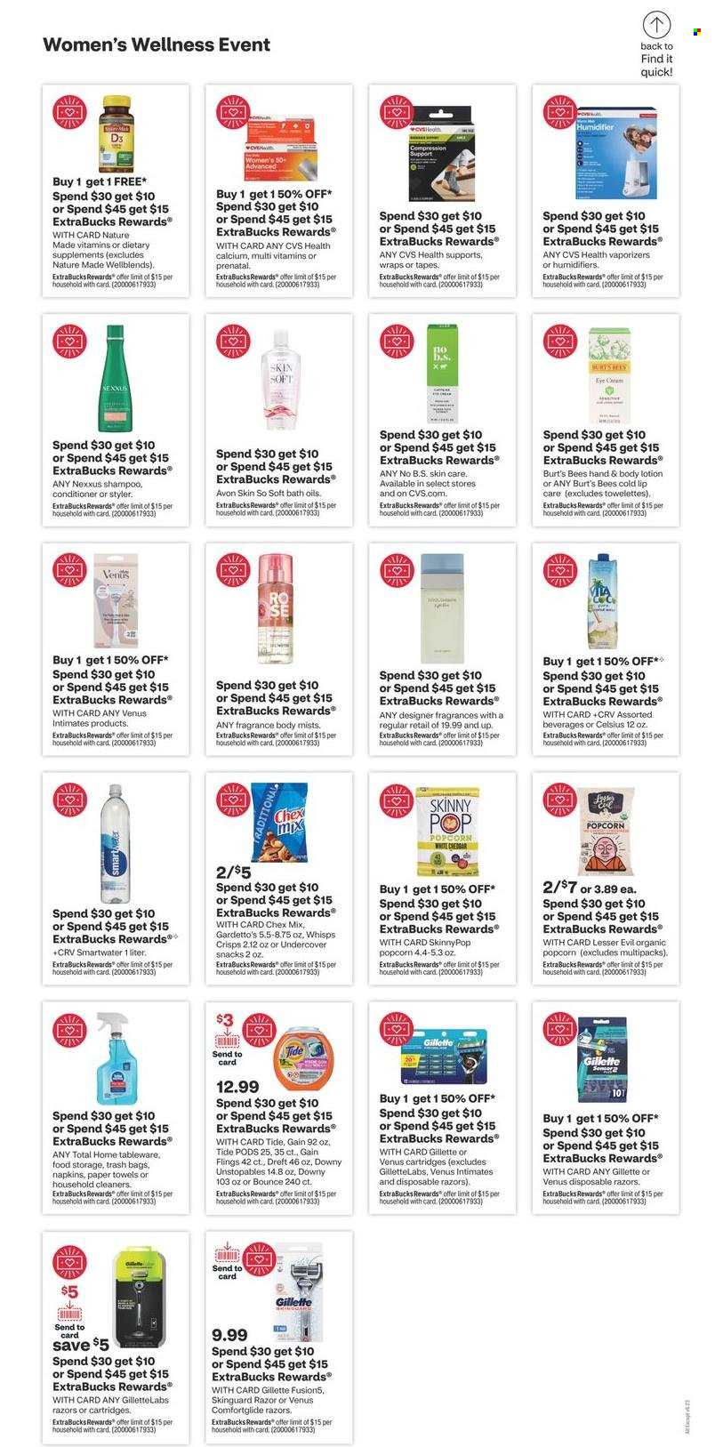 CVS Pharmacy ad - 02/05/2023 - 02/11/2023. Page 23