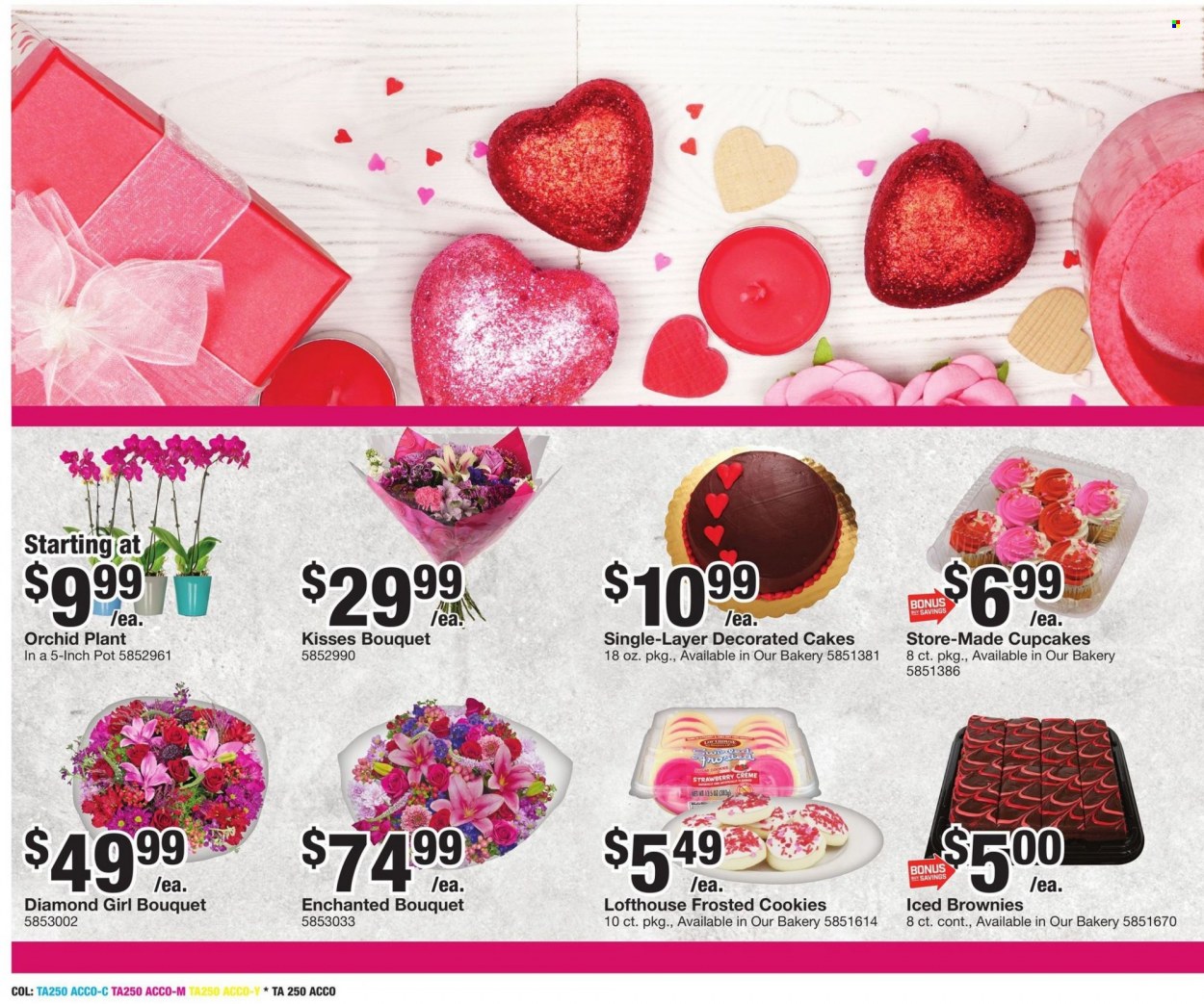 Giant Food ad - 02/03/2023 - 02/09/2023. Page 9