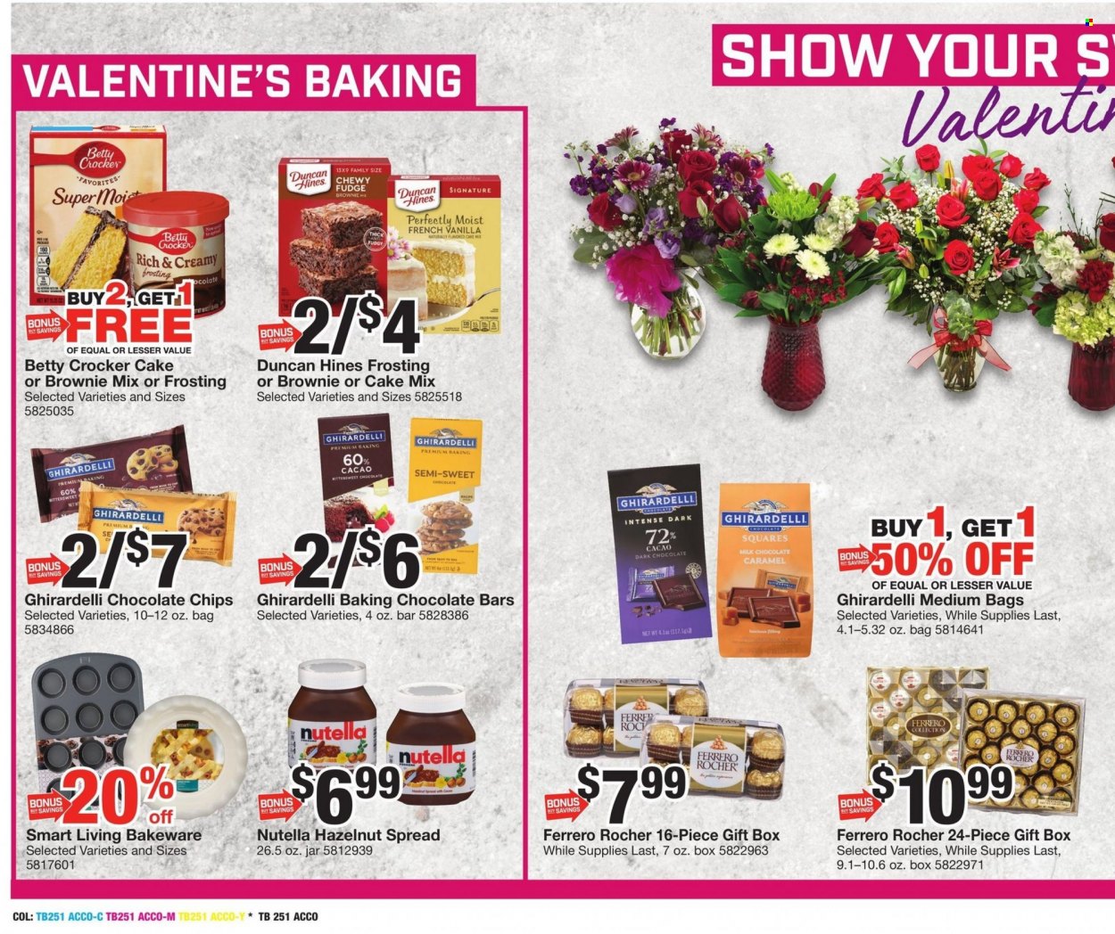 Giant Food ad - 02/03/2023 - 02/09/2023. Page 11