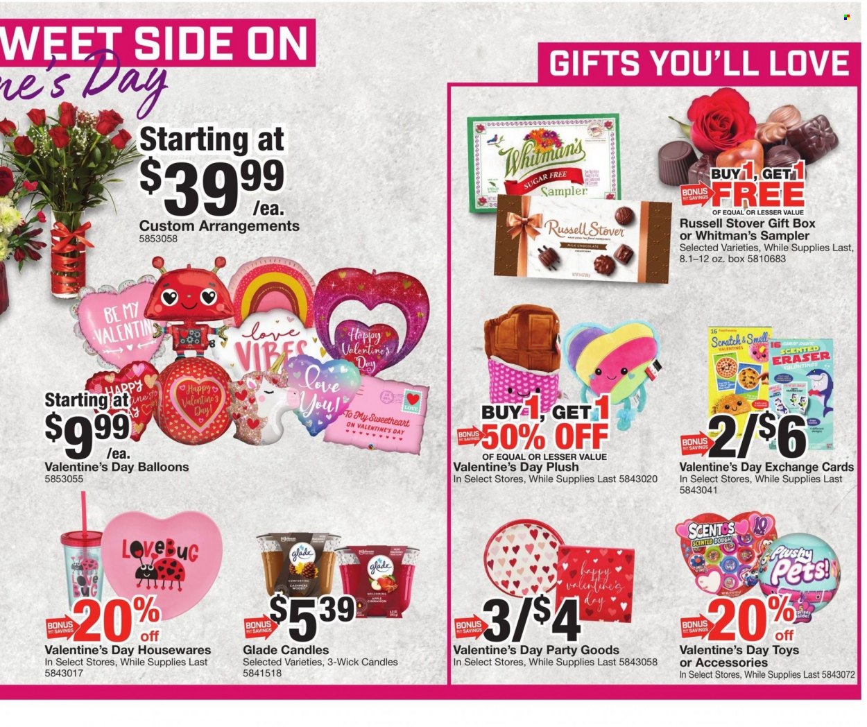 Giant Food ad - 02/03/2023 - 02/09/2023. Page 12