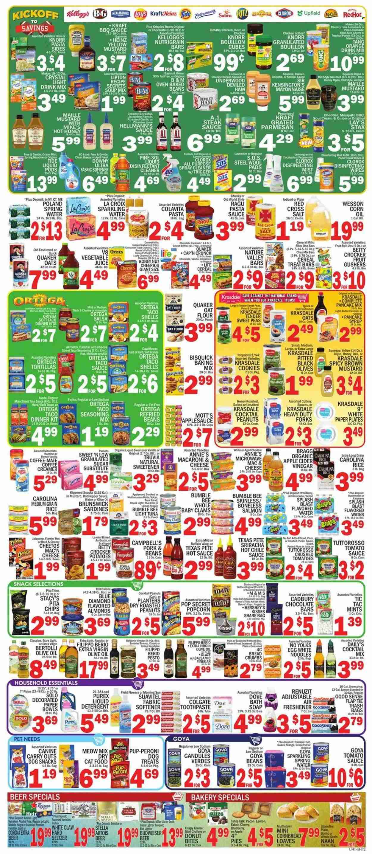 C-Town ad - 02/03/2023 - 02/09/2023. Page 2
