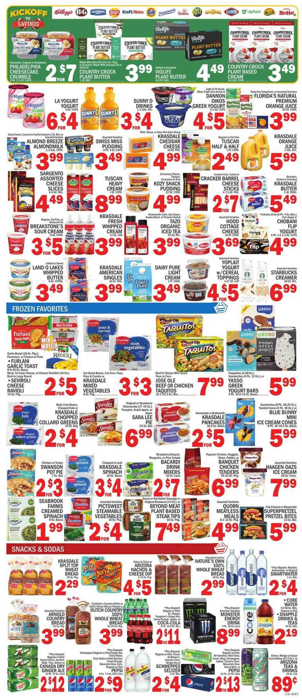 C-Town ad - 02/03/2023 - 02/09/2023. Page 3