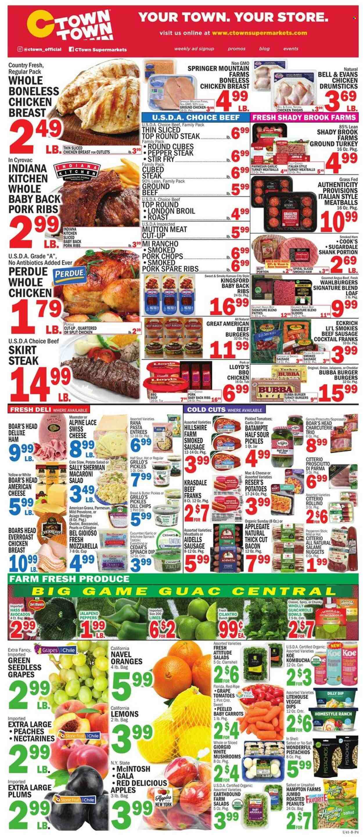 C-Town ad - 02/03/2023 - 02/09/2023. Page 4