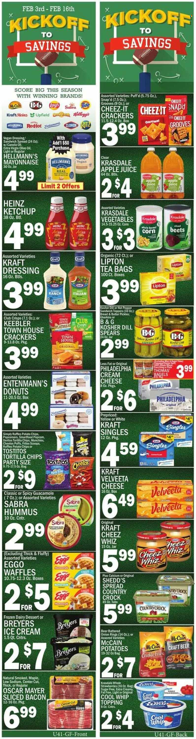 C-Town ad - 02/03/2023 - 02/09/2023. Page 5