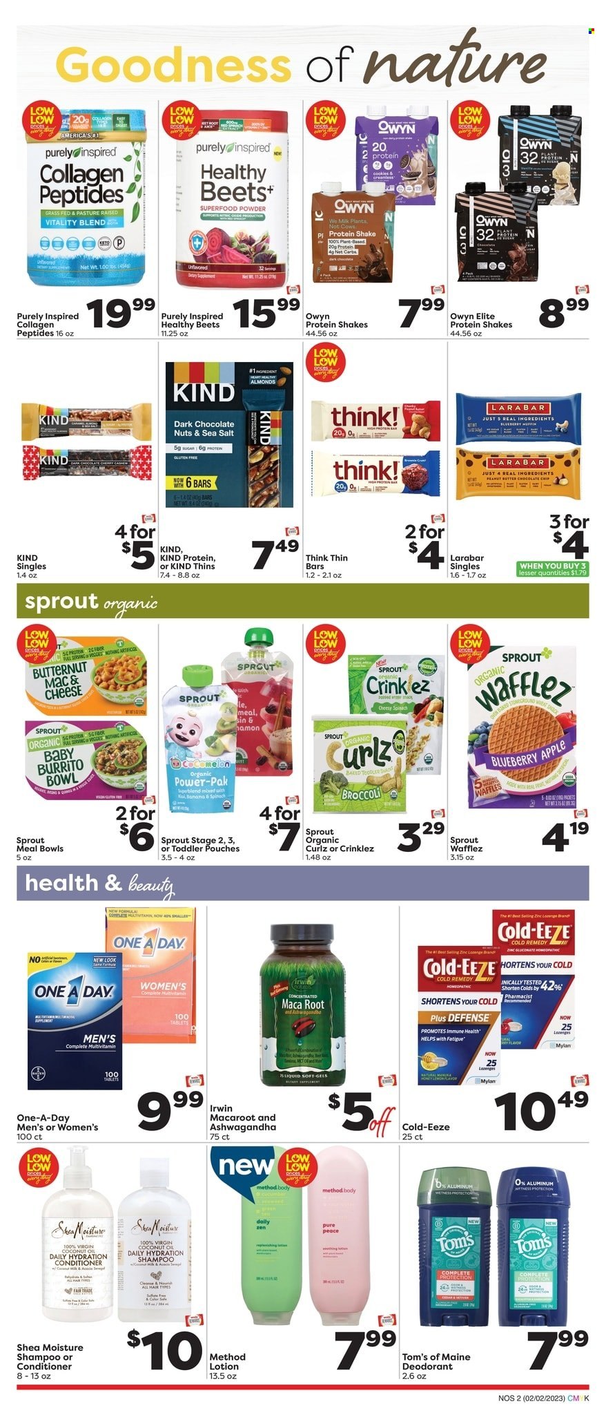 Weis ad - 02/02/2023 - 03/01/2023. Page 2