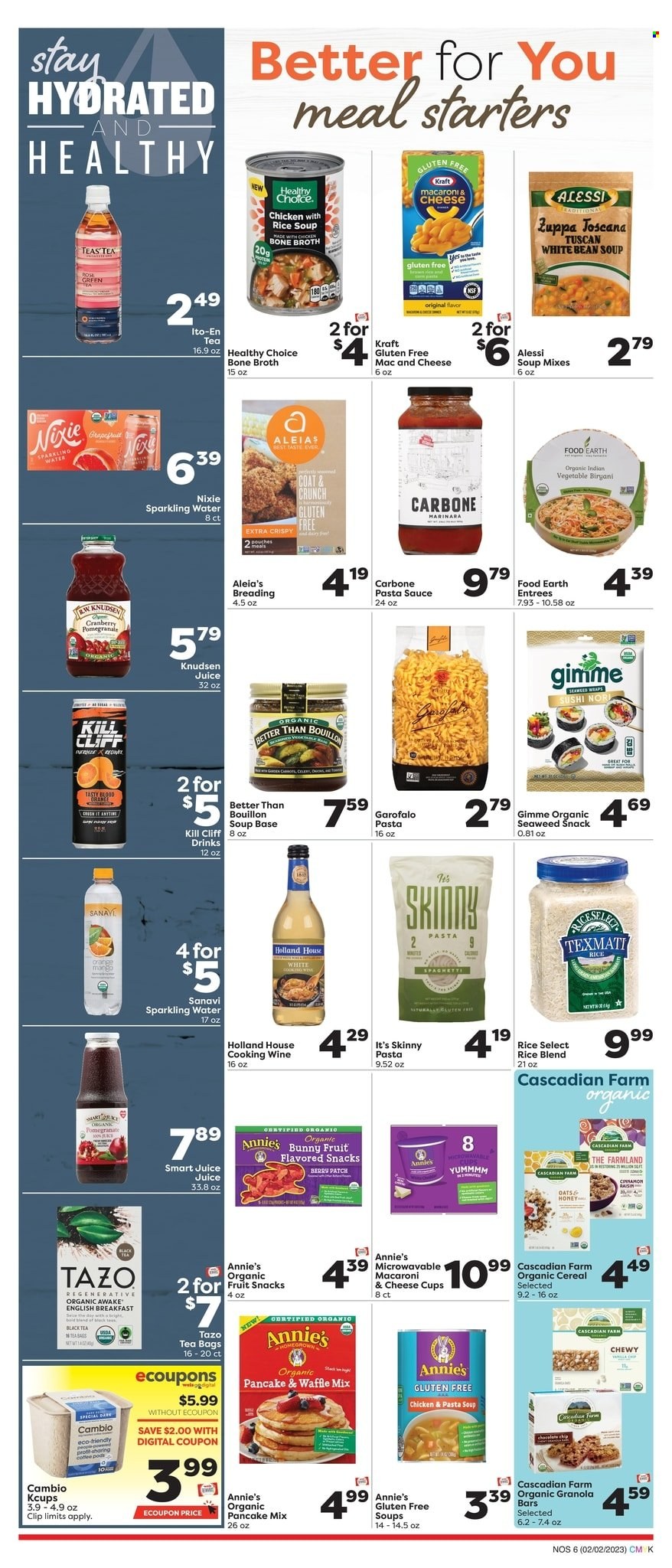 Weis ad - 02/02/2023 - 03/01/2023. Page 6