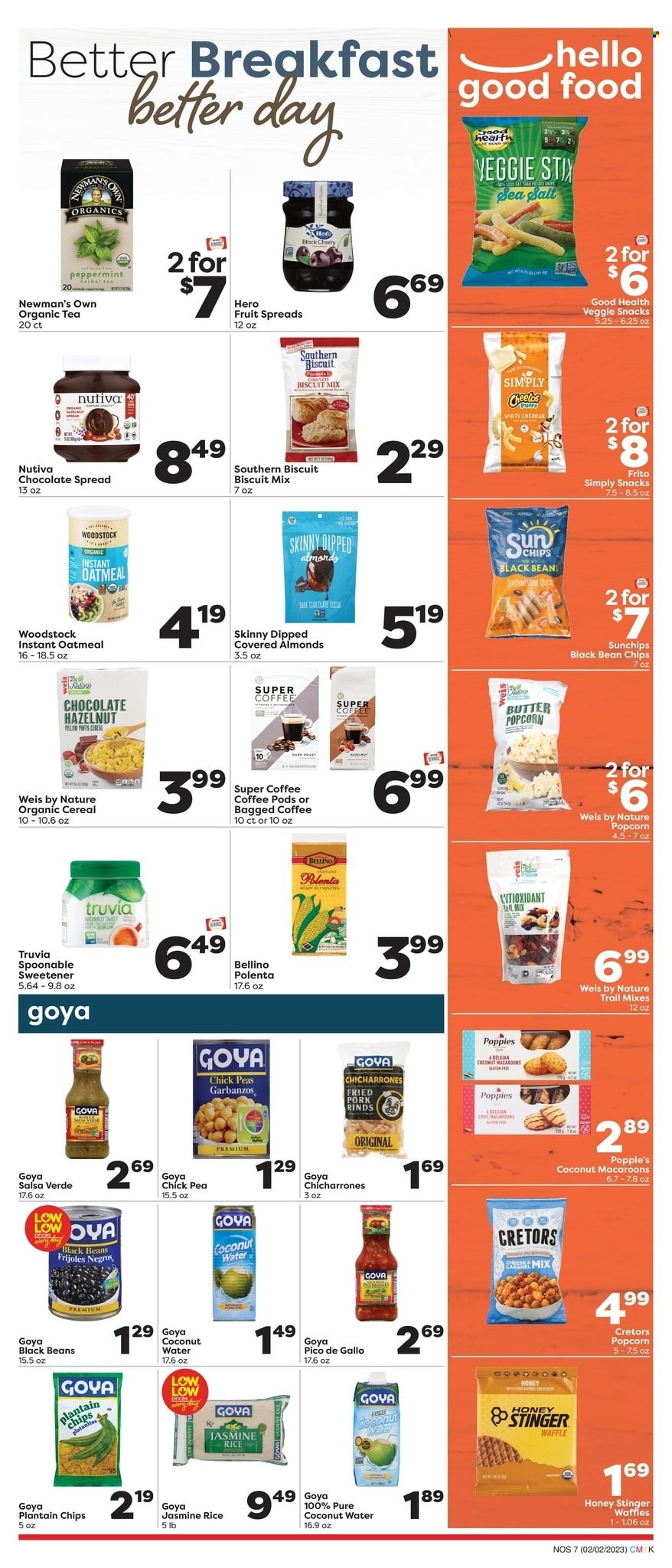 Weis ad - 02/02/2023 - 03/01/2023. Page 7