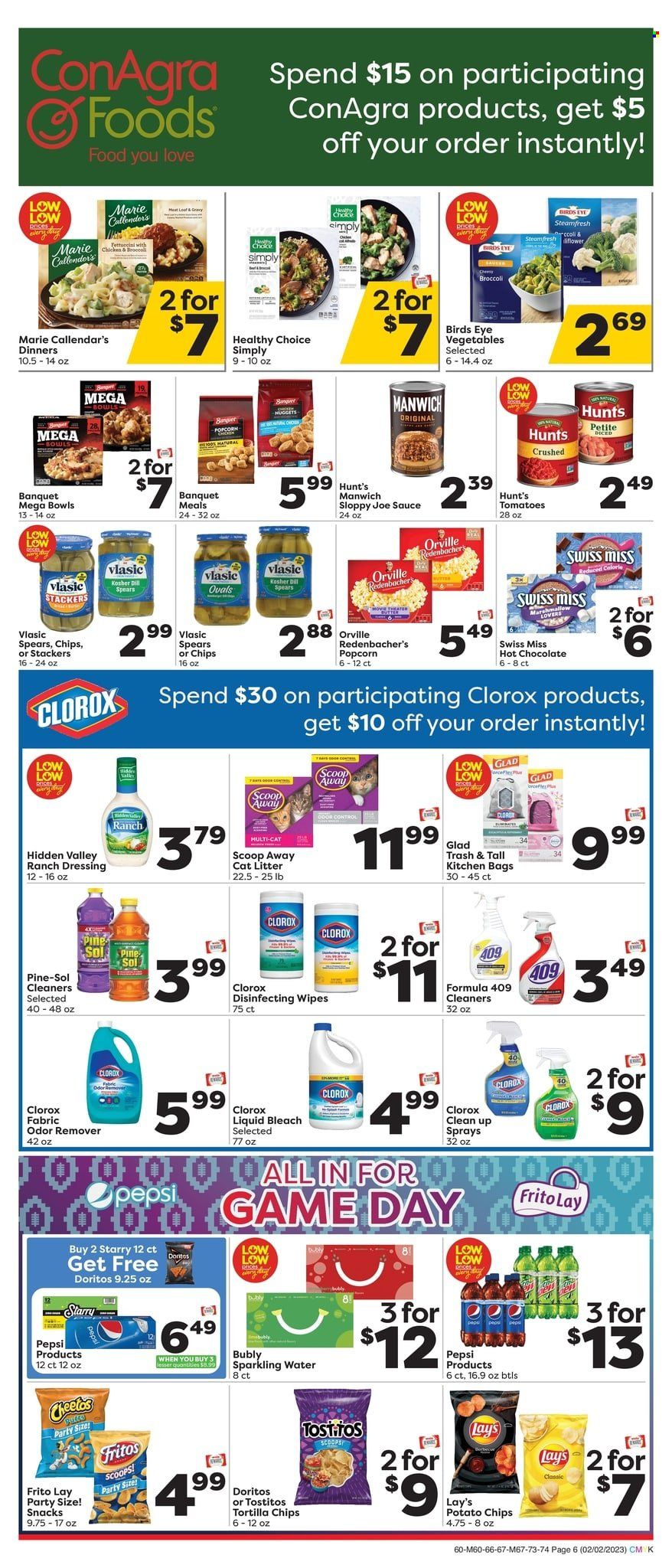 Weis ad - 02/02/2023 - 03/01/2023. Page 6
