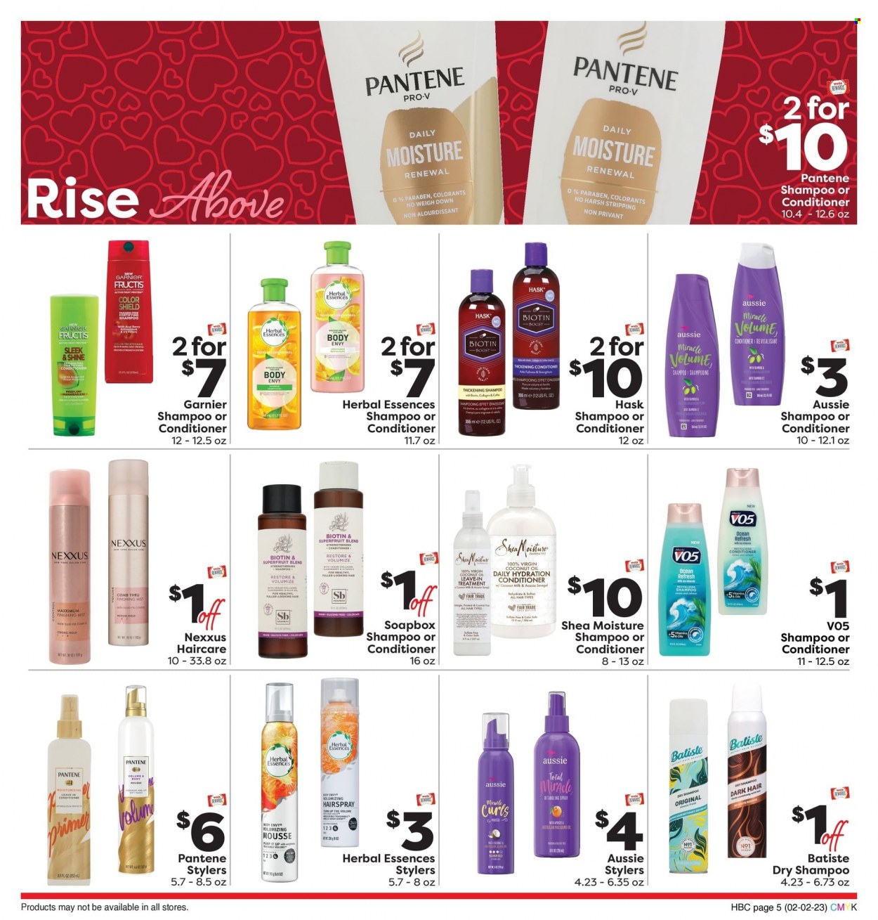 Weis ad - 02/02/2023 - 03/01/2023. Page 5