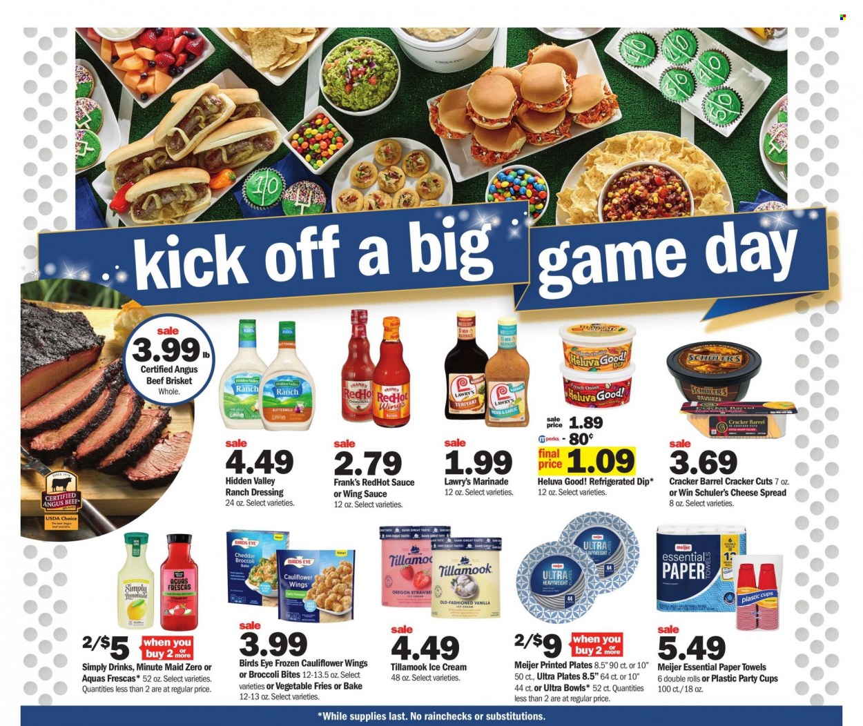 Meijer ad - 02/05/2023 - 02/12/2023. Page 2